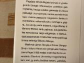 Knyga google istorija - nuotraukos Nr. 2
