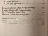 Knyga google istorija - nuotraukos Nr. 5