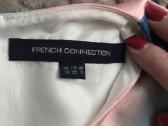 French Connection trumpa kokteilinė suknelė S - nuotraukos Nr. 5
