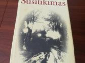 Senos įvairios knygos - nuotraukos Nr. 8