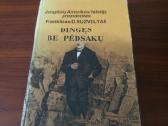 Senos įvairios knygos - nuotraukos Nr. 20