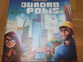 Quadropolis stalo zaidimas