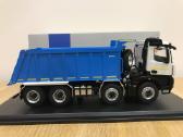 Kamaz 65951 - nuotraukos Nr. 4