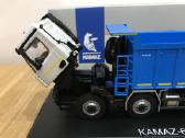 Kamaz 65951 - nuotraukos Nr. 6