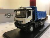 Kamaz 65952 - nuotraukos Nr. 2