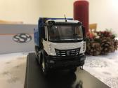 Kamaz 65952 - nuotraukos Nr. 5