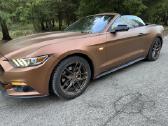 2016 mustangas - nuotraukos Nr. 3