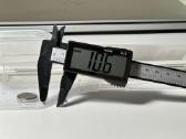 Nauji slankmačiai 150mm - nuotraukos Nr. 2