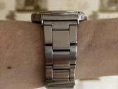 Rankinis kvarcinis laikrodis Chronotech Ct.7002/02 - nuotraukos Nr. 4