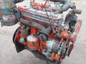 Mtz 80 starterinis, Dalimis