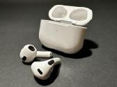 100% Originalūs Apple Airpods - Dalys / Dalimis