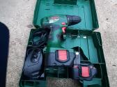 Bosch Suktukas