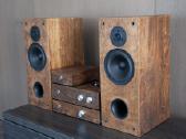 Stereo komplektas (sistema)
