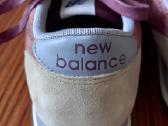 New Balance 420 Burgundy 36d. - nuotraukos Nr. 3