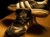 Adidas Samba - nuotraukos Nr. 2