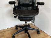 Herman Miller Aeron Full Option - nuotraukos Nr. 2