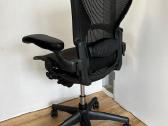 Herman Miller Aeron Full Option - nuotraukos Nr. 4