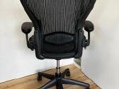 Herman Miller Aeron Full Option - nuotraukos Nr. 5