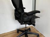 Herman Miller Aeron Full Option - nuotraukos Nr. 6