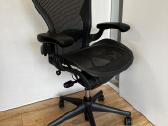 Herman Miller Aeron Full Option - nuotraukos Nr. 7