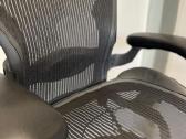 Herman Miller Aeron Full Option - nuotraukos Nr. 3