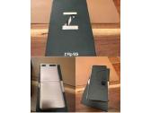 Samsung z flip 1 iarba 3 5G sudauzytas ekranas - nuotraukos Nr. 2