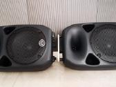 Wharfedale pro Titan 8 Koloneles. - nuotraukos Nr. 4