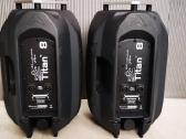 Wharfedale pro Titan 8 Koloneles. - nuotraukos Nr. 3