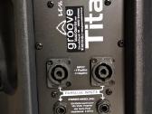 Wharfedale pro Titan 8 Koloneles. - nuotraukos Nr. 5