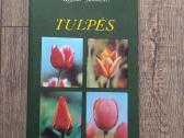 Knyga -Tulpės.