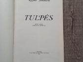 Knyga -Tulpės. - nuotraukos Nr. 2
