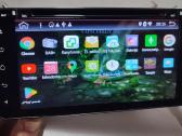 Toyota multimedija radija navigacija GPS blutut - nuotraukos Nr. 21