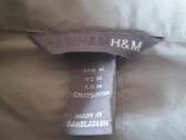 Vyriški pilki "h&m" marškiniai - nuotraukos Nr. 7