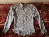 Vyriški pilki "h&m" marškiniai - nuotraukos Nr. 9