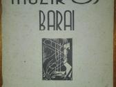 1327. Muzikos Barai antikvarinis-kolekcinis žurnal
