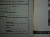 1327. Muzikos Barai antikvarinis-kolekcinis žurnal - nuotraukos Nr. 2