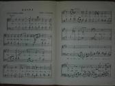 1327. Muzikos Barai antikvarinis-kolekcinis žurnal - nuotraukos Nr. 4