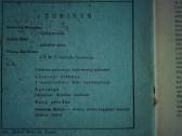 1327. Muzikos Barai antikvarinis-kolekcinis žurnal - nuotraukos Nr. 7