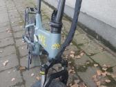 Mate X sulankstomas el dviratis 750w - nuotraukos Nr. 4