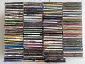 130+ Cds kolekcija