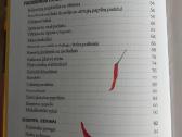 Kulinarinė knyga Meksikietiška virtuvė - nuotraukos Nr. 4