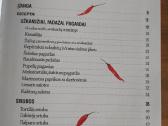 Kulinarinė knyga Meksikietiška virtuvė - nuotraukos Nr. 5