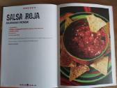 Kulinarinė knyga Meksikietiška virtuvė - nuotraukos Nr. 9