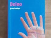Knyga Delno paslaptys. Delnotyra