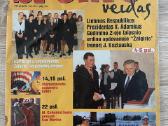 Sporto veidas žurnalas - nuotraukos Nr. 2