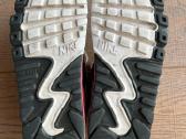 Nike Air Max mergaitei sportiniai bateliai - nuotraukos Nr. 3