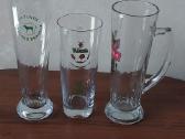 Alaus bokalas / Beer Glass / " Stary Melnik " - nuotraukos Nr. 2
