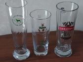 Alaus bokalas / Beer Glass / " Stary Melnik " - nuotraukos Nr. 3