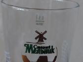 Alaus bokalas / Beer Glass / " Stary Melnik " - nuotraukos Nr. 4