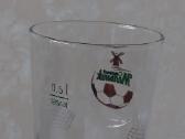 Alaus bokalas / Beer Glass / " Stary Melnik " - nuotraukos Nr. 10
